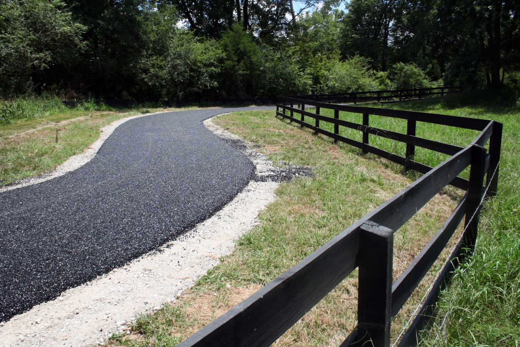 Mt. Berry Trail reopens, closure changed to Jan. 13 through Jan. 27